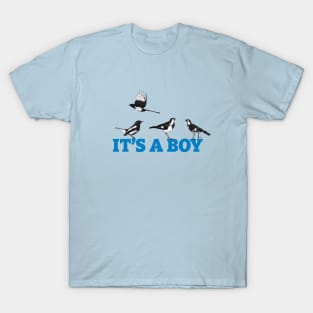 It's a boy T-Shirt